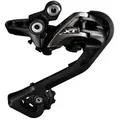 Produktbild: SHIMANO RD-T8000 Deore XT Schaltwerk, SGS, 10-fach, schwarz