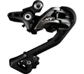 Produktbild: Shimano RD-T8000 SGS Deore Schaltwerk, langer Käfig, schwarz, OVP
