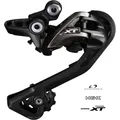 Produktbild: SHIMANO XT RD-T8000-SGS SCHALTWERK 10-fach MOUNTAIN BIKE TREKKING LANG SCHALTUNG