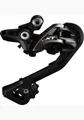 Produktbild: SHIMANO Schaltwerk Deore XT RDT8000 schwarz | 10-fach
