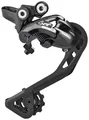 Produktbild: Shimano RD-T8000 XT trekking rear derailleur, SGS long cage, 10-speed