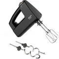 Produktbild: Handmixer 3Mix 7000, 60 Jahre Edition schwarz/kupfer, 500 Watt, Jubiläumsedition