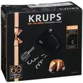 Produktbild: Krups - F6085811 - 3 Mix 7000 Jubiläums Edition, Schwarz/kupfer