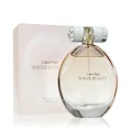 Produktbild: Calvin Klein Sheer Beauty Damenparfum Blumig