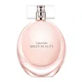 Produktbild: Calvin Klein Sheer Beauty Eau de Toilette 30 ml Damenparfüm