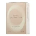 Produktbild: Calvin Klein Sheer Beauty EDT 30ml