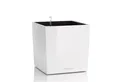 Produktbild: Lechuza® Pflanzkübel Cube 30 weiß hochglanz