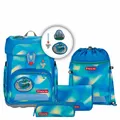 Produktbild: Step by Step Cloud Flash Schulranzen-Set 19 L Kinder Blau