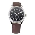 Produktbild: Montblanc Herren Uhr Automatik  1858 Steel  MB115073 / 7389 44 mm  Neu OVP