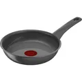 Produktbild: Tefal Bratpfanne Renewal 24cm, keramik (24 cm, Bratpfanne, Aluminium) (C4260453)