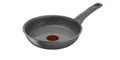 Produktbild: Tefal Bratpfanne Bratpfanne Renewal, Aluminium, Ø 24 cm, Antihaft-Keramik, Thermo-Signal, Induktion