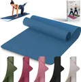 Produktbild: Premium Yogamatte – ideal für Yoga, Pilates & Gymnastik