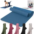 Produktbild: NEOLYMP Yogamatte rutschfest gelenkschonende Fitnessmatte