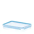 Produktbild: EMSA Behälter Rechteckig Groß Clip & Close32,5 x 22,5 x 6 Cm. 2,60 L 5085