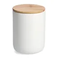 Produktbild: Keramikglas mit Deckel, 1540 ml