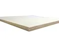 Produktbild: Fixmaß Sperrholz Pappel 1200 x 600 x 4 mm