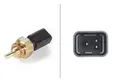Produktbild: Hella 6PT 009 107-131 Sensor; Kühlmitteltemperatur für DACIA LADA OPEL RENAULT 6