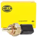 Produktbild: HELLA 6PT009107-131 Kühlmittel Temperatur Sensor für VIVARO AVANTIME SANDERO