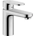 Produktbild: hansgrohe Vernis Blend Waschtischarmatur 71585000 CoolStart, mit Zugstangen-Ablaufgarnitur, chrom