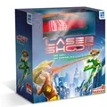 Produktbild: Laser Shoot - Spannendes Laser-Duell Set für drinnen & draußen ab 7 Jahren