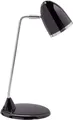 Produktbild: Maul Starlet 8231090 Schreibtischleuchte LED E27 3 W EEK: G (A - G) Schwarz