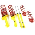 Produktbild: MTS Sportfahrwerk für Audi 80 B4 Sedan 8C 1.6/ 2.0/ 1.9TD/ 1.9TDI 09/91 - 10/94