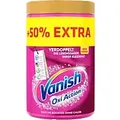 Produktbild: Vanish Fleckenentferner Pink 1650 g