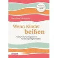 Produktbild: Wenn Kinder beißen