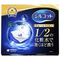 Produktbild: Unicharm Silcot Uruuru Sponge Facial Cotton 40 Sheets by Unicharm