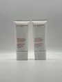 Produktbild: Clarins Moisture Rich Body Lotion Baume Corps Super Hydratant 2x100ml