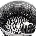 Produktbild: Beeketal Geflügelrupfmaschine Rupfmaschine Nassrupfmaschine PREMIUM, Variante:BRM-10P