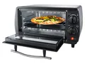 Produktbild: STEBA Mini-Backofen KB 9.2, 9 Liter, mit Backblech, 2 Ebenen, 800W