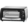 Produktbild: Steba KB 9.2 Mini Backofen Edelstahl 800 Watt NEU & OVP