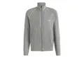 Produktbild: BOSS Sweatjacke Mix&Match Jacket Z mit eingesticktem Markenschriftzug