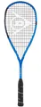 Produktbild: Dunlop Squashschläger Sonic Core FX 125 Pro Lite 125g/grifflastig blau/schwarz - besaitet -