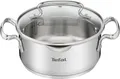 Produktbild: Tefal Duetto+ G7194356 Topf mit Deckel 18 cm