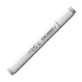 Produktbild: COPIC Classic Marker Typ C - 3, cool gray No. 3, professioneller Layoutmarker, mit einer breiten und einer feinen Spitze