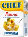 Produktbild: 3x Parmalat Panna chef Sahne per cucinare Kochcreme creme fur Koch 200ml