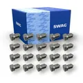 Produktbild: SWAG Verschlussschraube, Ölwanne  für MITSUBISHI SKODA VW SEAT DODGE JEEP CUPRA AUDI FORD CHRYSLER N90813201 N90813202 MN980254 32 91 5374