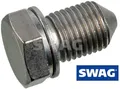 Produktbild: SWAG 32915374 Verschlussschraube für Ölwanne