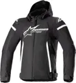 Produktbild: Alpinestars Motorradjacke Zaca wasserdichte Motorrad Textiljacke wasserdicht