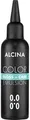 Produktbild: Alcina Color Gloss + Care Emulsion 9.6 lichtblond-violett 100 ml