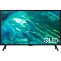 Produktbild: Samsung Series 5 QE32Q50AEU 81,3 cm (32 Zoll) Full HD Smart-TV WLAN Schwarz - Schwarz
