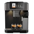 Produktbild: Grundig KVA 8230 Kaffeevollautomat für perfekten Kaffeegenuss zuhause