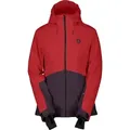 Produktbild: Scott Jacket W's Ultimate Dryo 10 power red/rich purple (7867) S