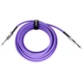 Produktbild: Ernie Ball Flex Cable 20ft Purple EB6420