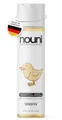 Produktbild: Duschgel/Waschgel für Kinder mit Panthenol & Vitamin E | sensitiv | ohne Parabene, Mineral Öl oder Mikroplastik made in Germany & vegan | mild zu den Augen - 250ml | nouni