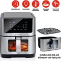 Produktbild: alpina Air Fryer (8711252245423)