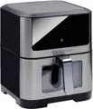 Produktbild: ALPINA Heißluftfritteuse digital, 8L, 1800W 8711252245423
