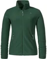 Produktbild: Schöffel Outdoorjacke Fleece Jk Style Ash WMS DARK JADE